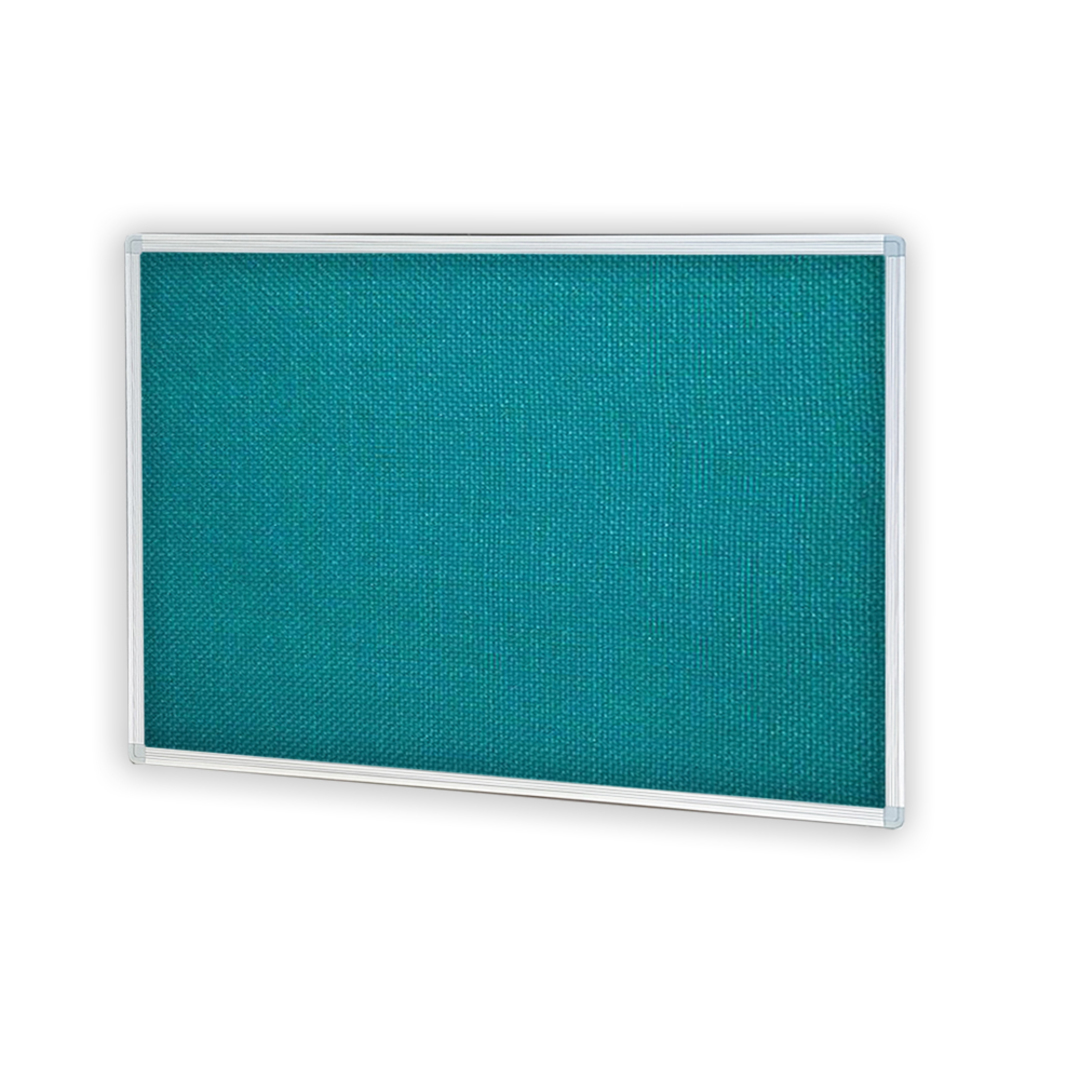 PINBOARD | Aluminium Frame | Standard Fabric image 1